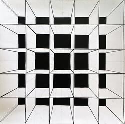 geometric grid design