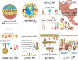 preview image of zine booklet
