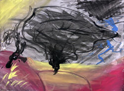 colorful abstract artwork
